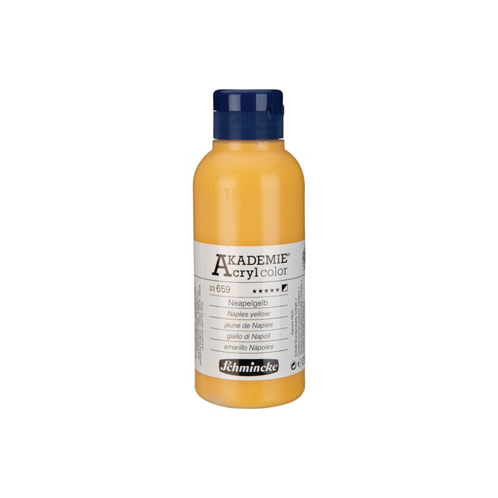 Акрилни бои Schmincke AKADEMIE 250 ml | различни бои — слика 43