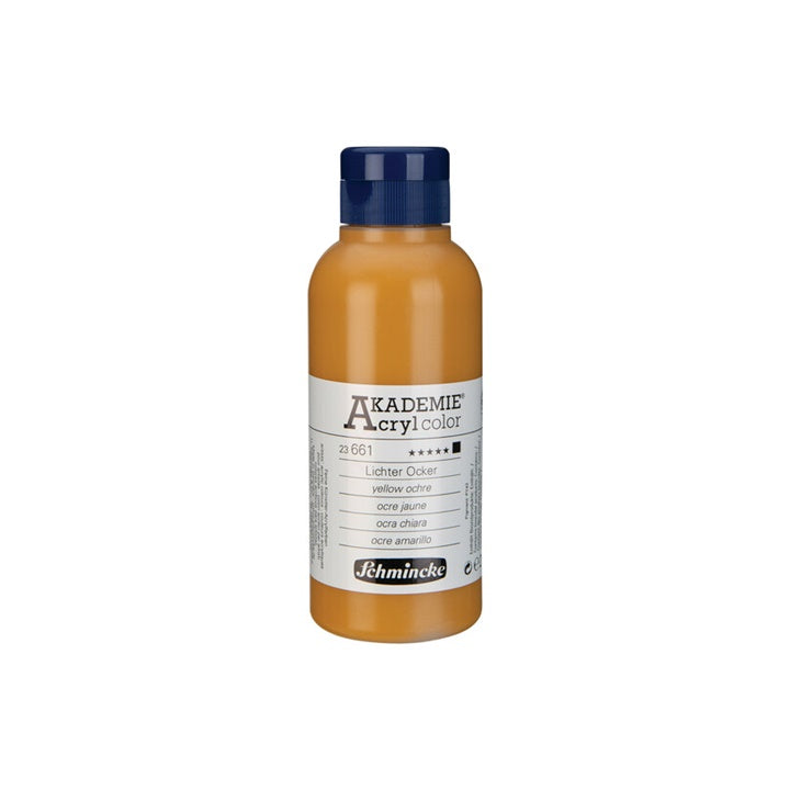 Акрилни бои Schmincke AKADEMIE 250 ml | различни бои — слика 45