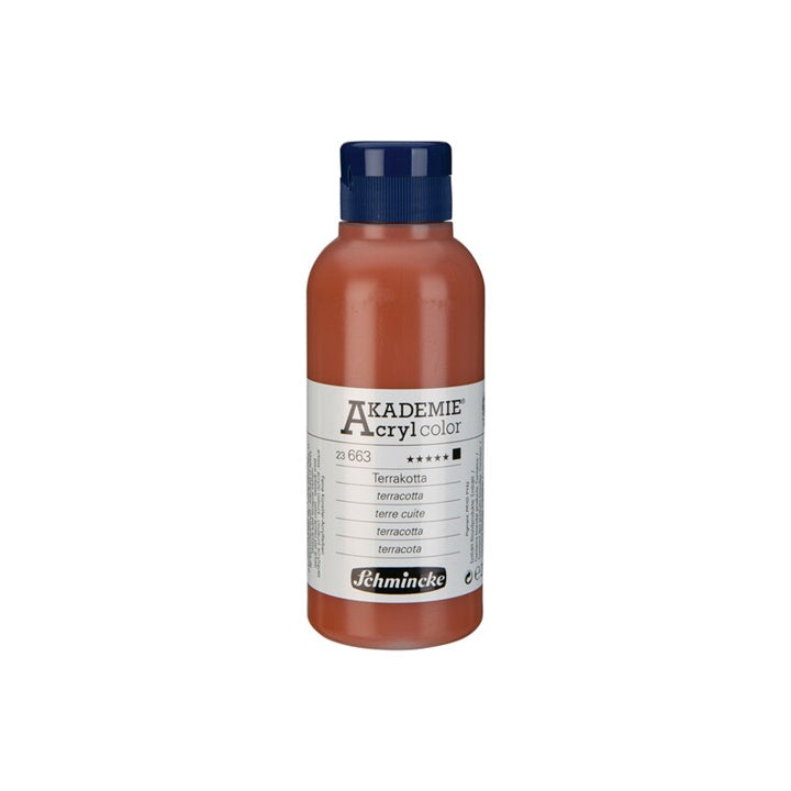 Акрилни бои Schmincke AKADEMIE 250 ml | различни бои — слика 47
