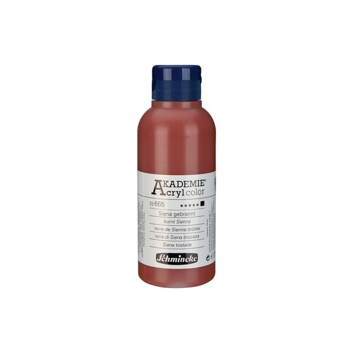 Акрилни бои Schmincke AKADEMIE 250 ml | различни бои — слика 48