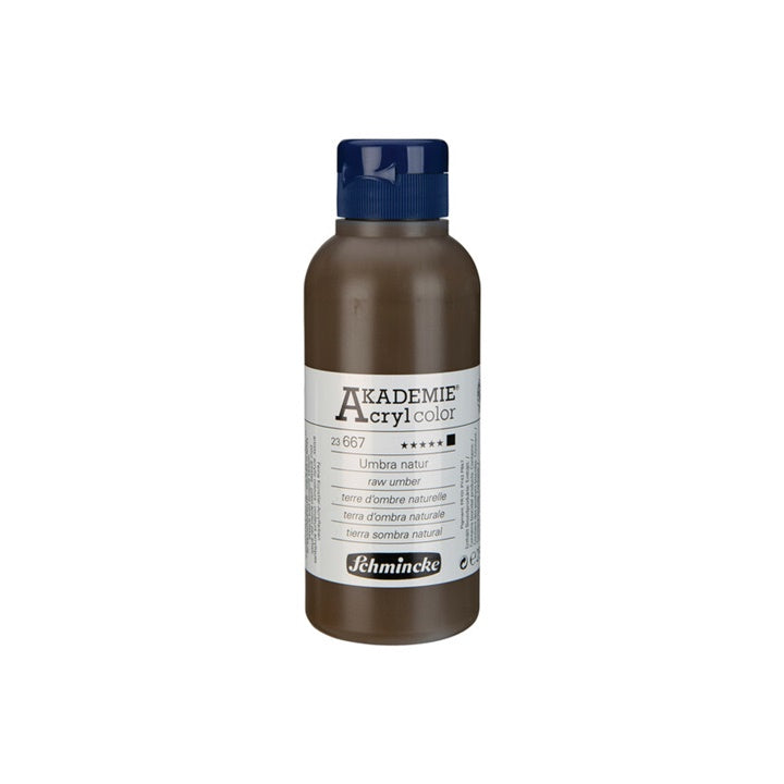 Акрилни бои Schmincke AKADEMIE 250 ml | различни бои — слика 49