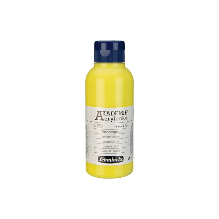 Акрилни бои Schmincke AKADEMIE 250 ml