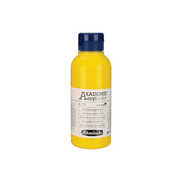 Акрилни бои Schmincke AKADEMIE 250 ml | различни бои - 7