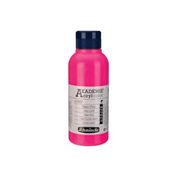 Акрилни бои Schmincke AKADEMIE 250 ml | различни бои — 855 neónovoružová | ARTMiE.mk