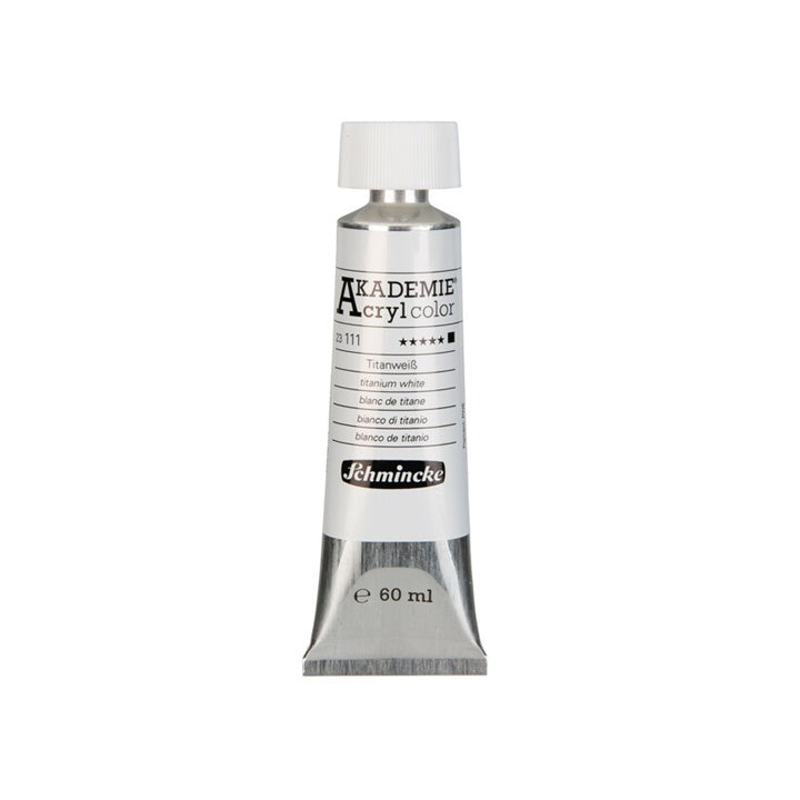 Акрилни бои Schmincke AKADEMIE 60 ml | различни бои - 2
