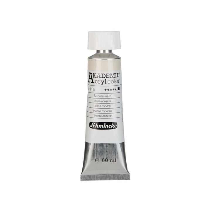 Акрилни бои Schmincke AKADEMIE 60 ml | различни бои - 4