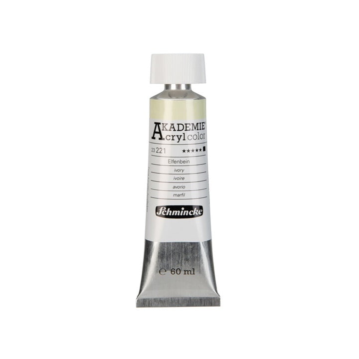 Акрилни бои Schmincke AKADEMIE 60 ml | различни бои - 5
