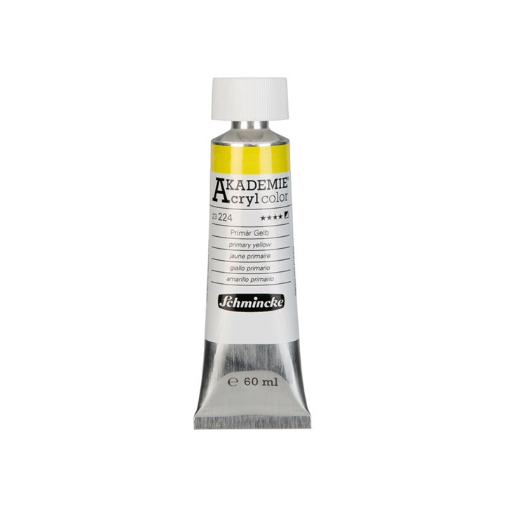Акрилни бои Schmincke AKADEMIE 60 ml | различни бои - 8