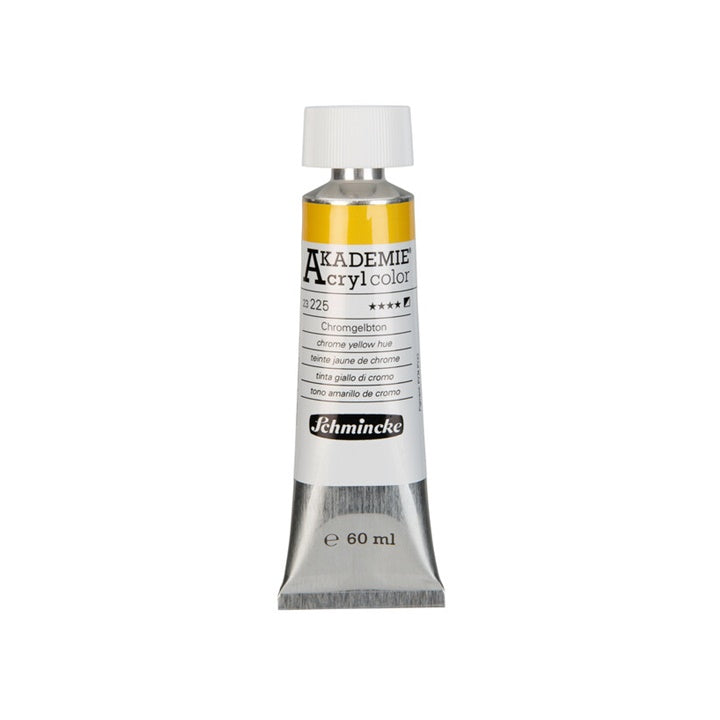 Акрилни бои Schmincke AKADEMIE 60 ml | различни бои - 9
