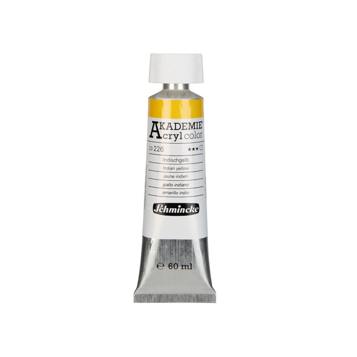 Акрилни бои Schmincke AKADEMIE 60 ml | различни бои - 10