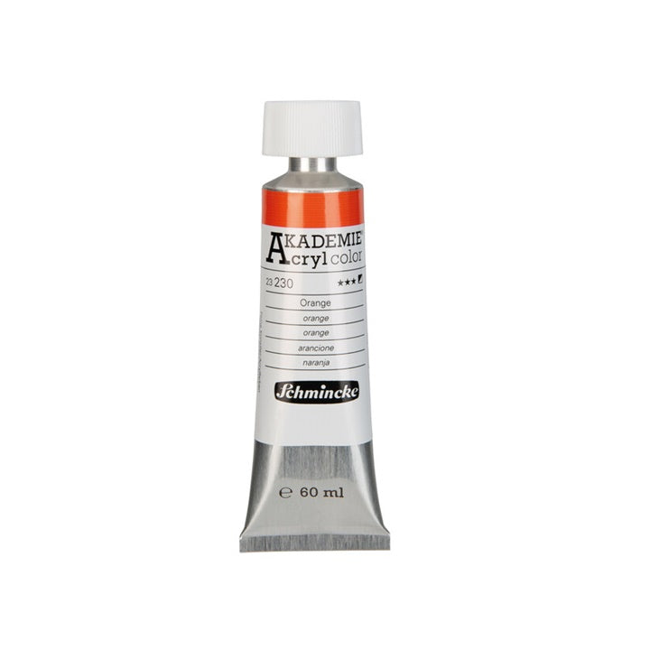 Акрилни бои Schmincke AKADEMIE 60 ml | различни бои - 13