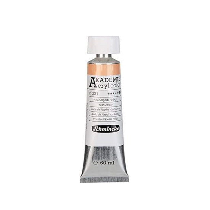 Акрилни бои Schmincke AKADEMIE 60 ml | различни бои - 14
