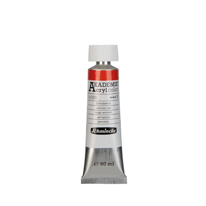 Акрилни бои Schmincke AKADEMIE 60 ml | различни бои - 15