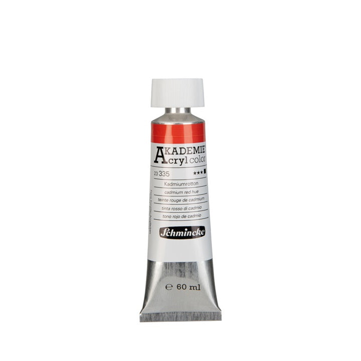Акрилни бои Schmincke AKADEMIE 60 ml | различни бои - 16
