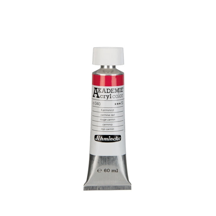 Акрилни бои Schmincke AKADEMIE 60 ml | различни бои - 17