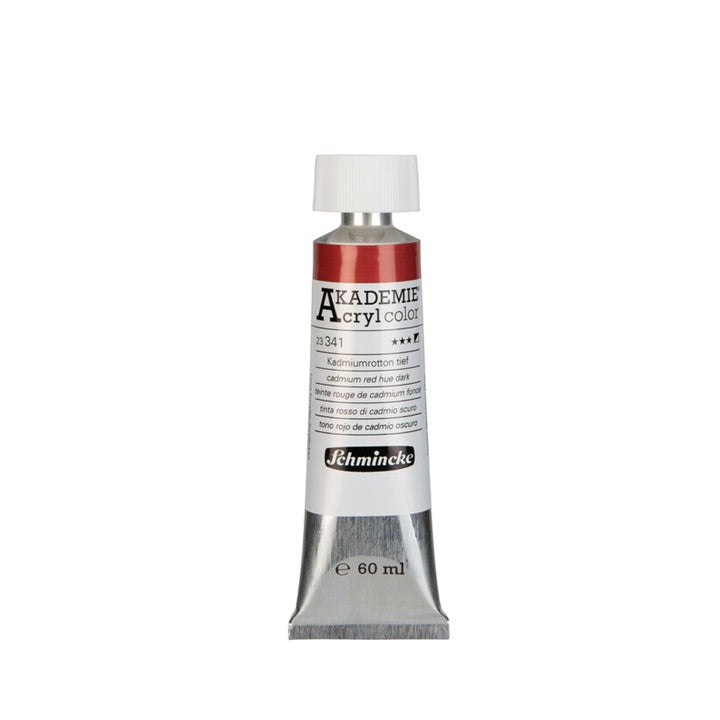 Акрилни бои Schmincke AKADEMIE 60 ml | различни бои - 18