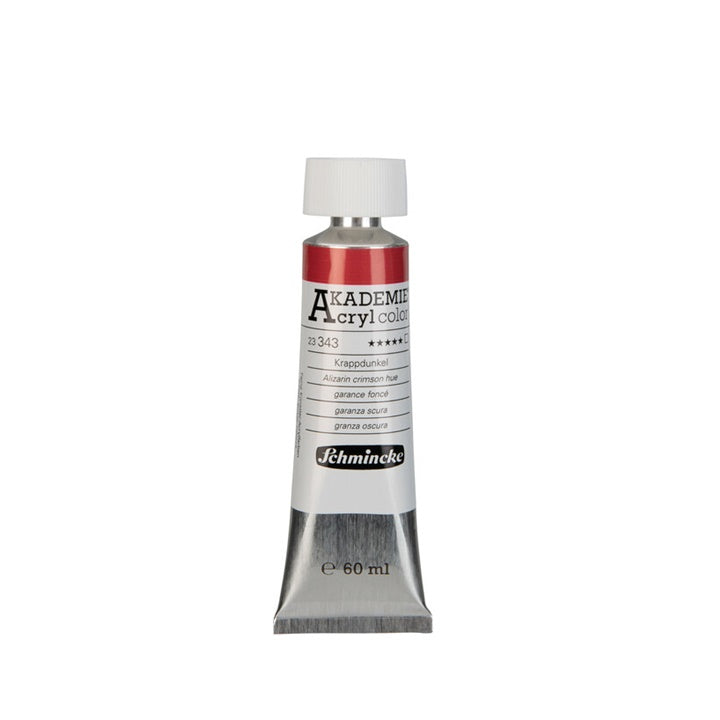 Акрилни бои Schmincke AKADEMIE 60 ml | различни бои - 19