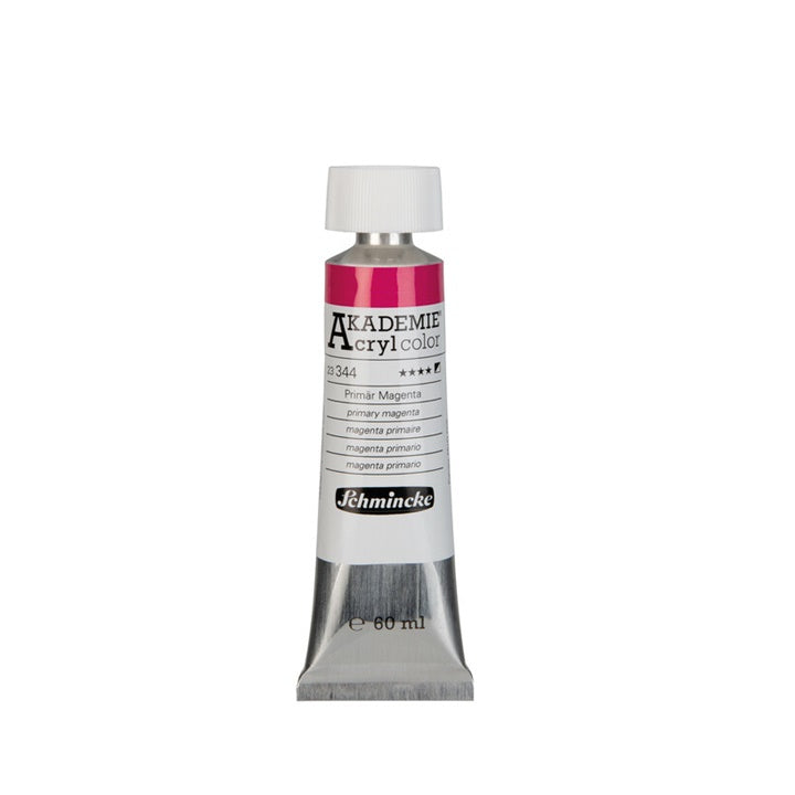 Акрилни бои Schmincke AKADEMIE 60 ml | различни бои - 20