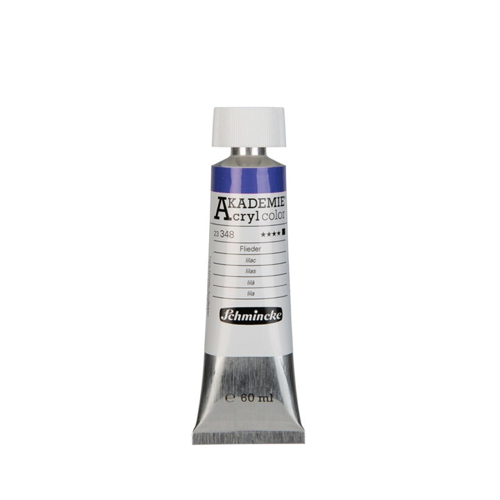 Акрилни бои Schmincke AKADEMIE 60 ml | различни бои - 21