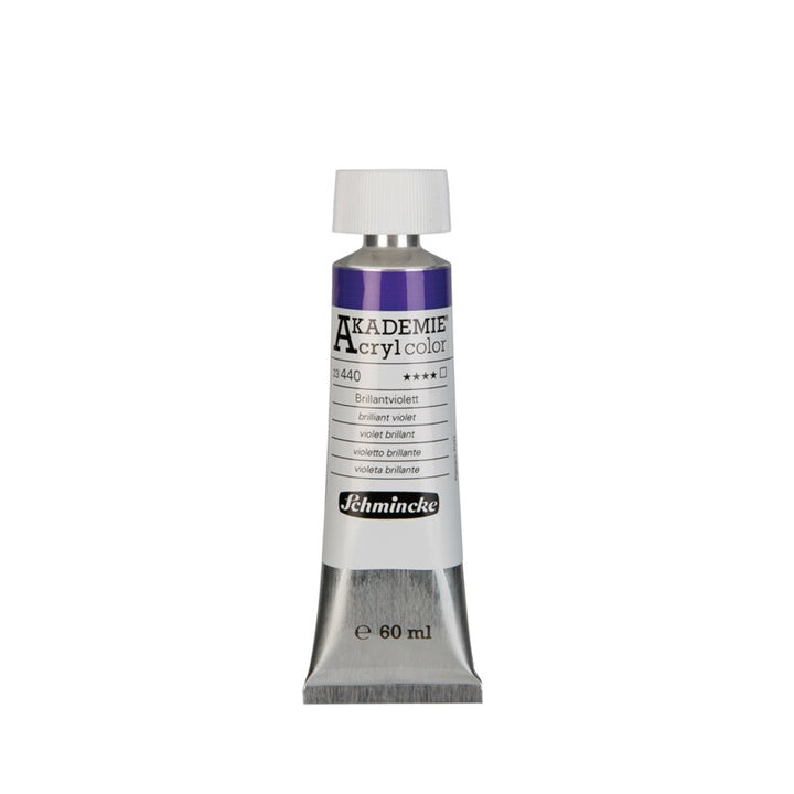 Акрилни бои Schmincke AKADEMIE 60 ml | различни бои - 22