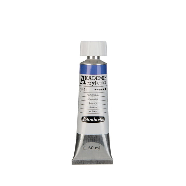 Акрилни бои Schmincke AKADEMIE 60 ml | различни бои - 23