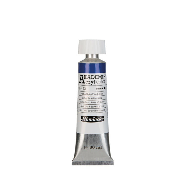 Акрилни бои Schmincke AKADEMIE 60 ml | различни бои - 25