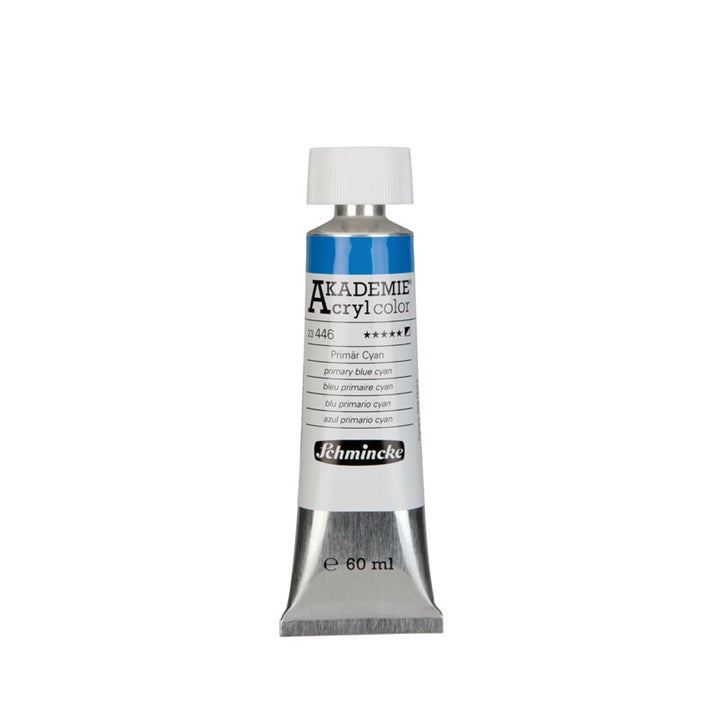 Акрилни бои Schmincke AKADEMIE 60 ml | различни бои — слика 27