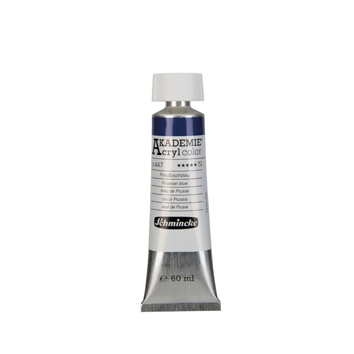 Акрилни бои Schmincke AKADEMIE 60 ml | различни бои — слика 28