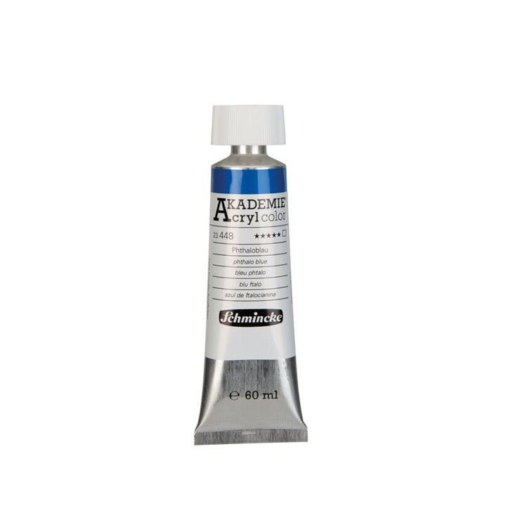 Акрилни бои Schmincke AKADEMIE 60 ml | различни бои — слика 29