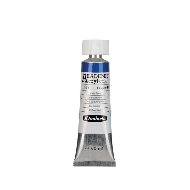 Акрилни бои Schmincke AKADEMIE 60 ml | различни бои — слика 30