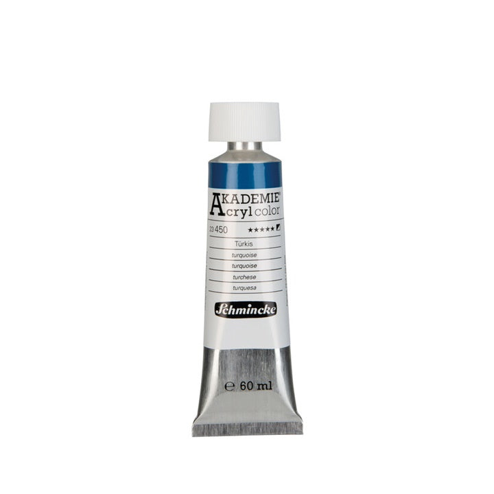 Акрилни бои Schmincke AKADEMIE 60 ml | различни бои — слика 31