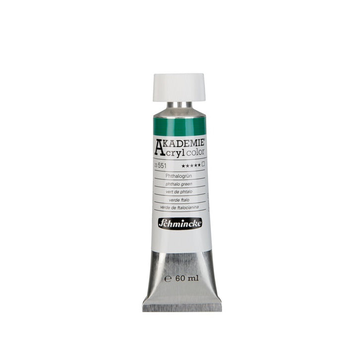 Акрилни бои Schmincke AKADEMIE 60 ml | различни бои — слика 32
