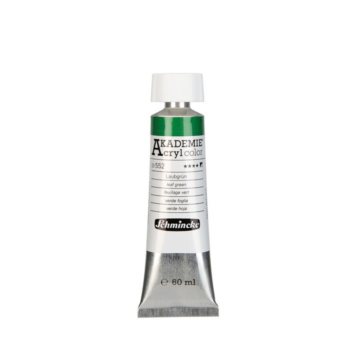Акрилни бои Schmincke AKADEMIE 60 ml | различни бои — слика 33