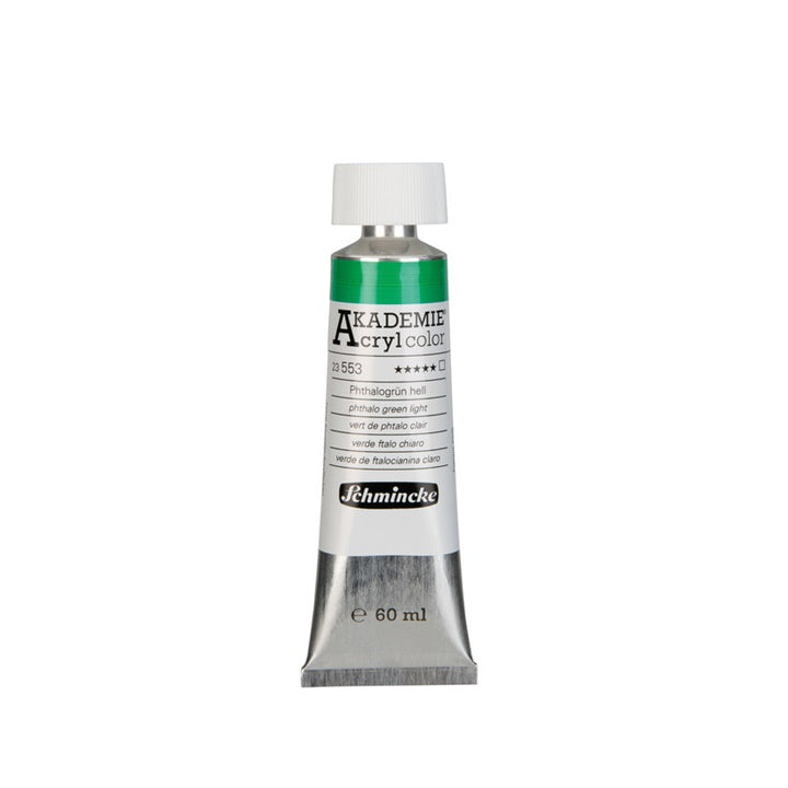 Акрилни бои Schmincke AKADEMIE 60 ml | различни бои — слика 34