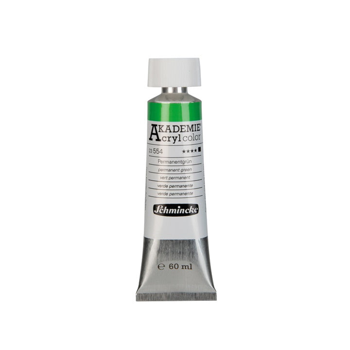 Акрилни бои Schmincke AKADEMIE 60 ml | различни бои — слика 35