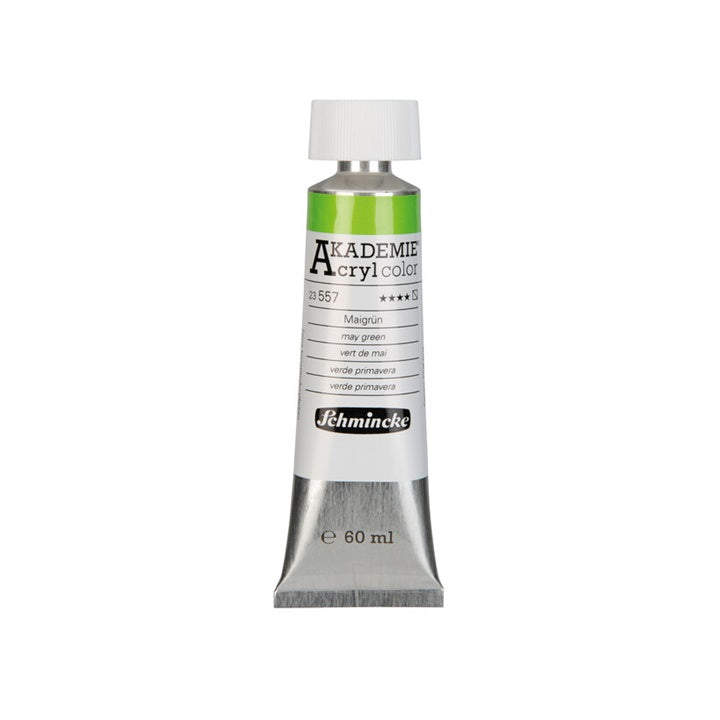 Акрилни бои Schmincke AKADEMIE 60 ml | различни бои — слика 36