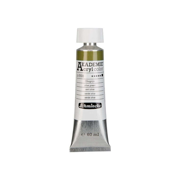 Акрилни бои Schmincke AKADEMIE 60 ml | различни бои — слика 37