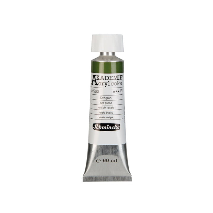Акрилни бои Schmincke AKADEMIE 60 ml | различни бои — слика 38