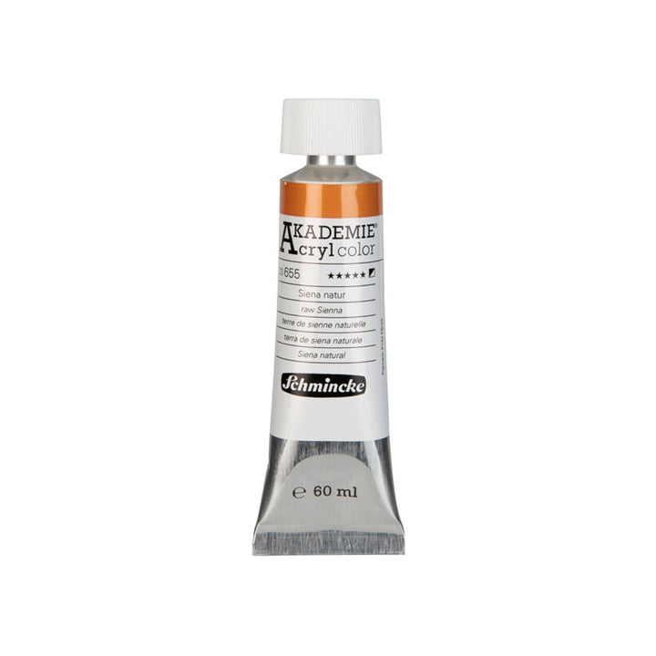 Акрилни бои Schmincke AKADEMIE 60 ml | различни бои — слика 39