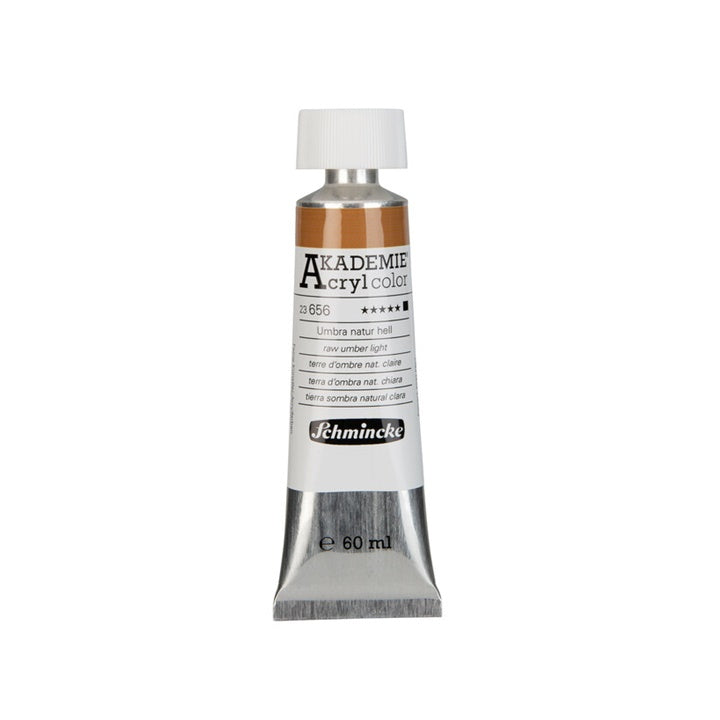 Акрилни бои Schmincke AKADEMIE 60 ml | различни бои — слика 40