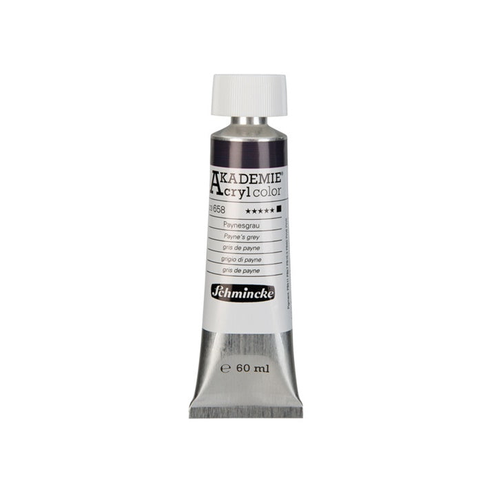 Акрилни бои Schmincke AKADEMIE 60 ml | различни бои — слика 42