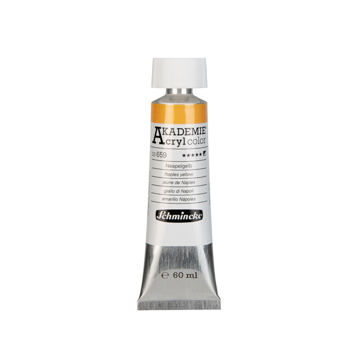 Акрилни бои Schmincke AKADEMIE 60 ml | различни бои — слика 43