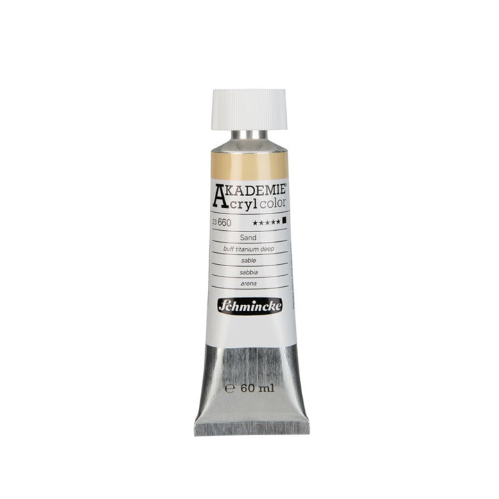 Акрилни бои Schmincke AKADEMIE 60 ml | различни бои — слика 44