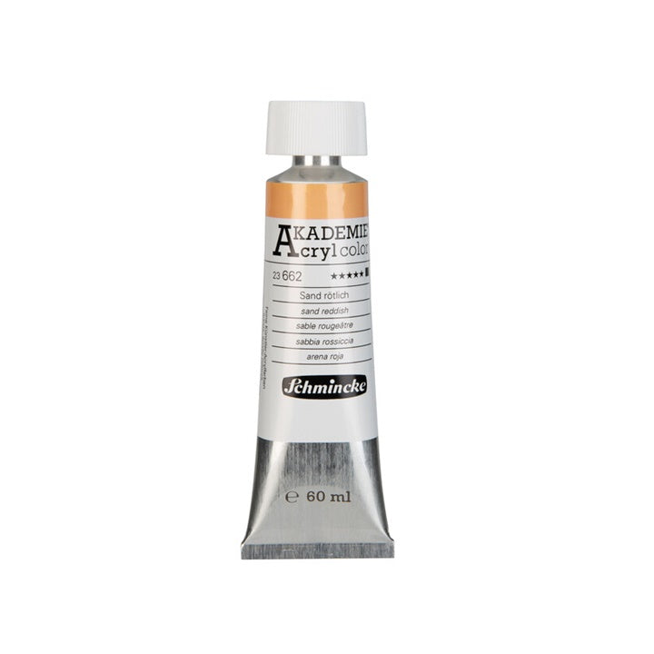 Акрилни бои Schmincke AKADEMIE 60 ml | различни бои — слика 46