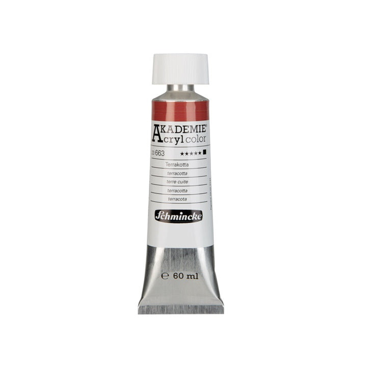 Акрилни бои Schmincke AKADEMIE 60 ml | различни бои — слика 47
