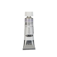 Акрилни бои Schmincke AKADEMIE 60 ml | различни бои — 800 strieborná | ARTMiE.mk