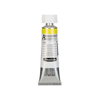 Акрилни бои Schmincke AKADEMIE 60 ml | различни бои — 845 neónovožltá | ARTMiE.mk