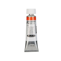 Акрилни бои Schmincke AKADEMIE 60 ml | различни бои — 850 neónovooranžová | ARTMiE.mk