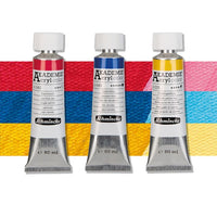 Акрилни бои Schmincke AKADEMIE 60 ml | различни бои - 1