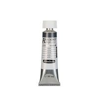 Акрилни бои Schmincke AKADEMIE 60 ml | различни бои — 806 grafitová | ARTMiE.mk